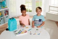 Paraplu's En Tassen|Sieraden Maken></noscript>Epoch Aquabeads 31993 Luxe Rugzak