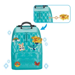 Paraplu's En Tassen|Sieraden Maken></noscript>Epoch Aquabeads 31993 Luxe Rugzak