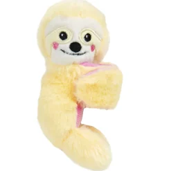 Overige></noscript> Armband band buddy polspluche assorti