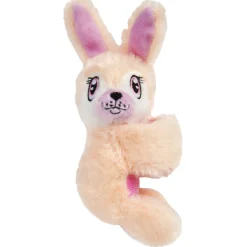 Overige></noscript> Armband band buddy polspluche assorti