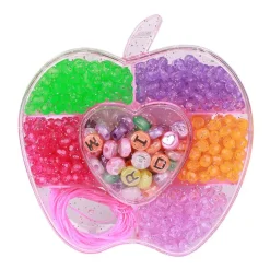 Sieraden Maken></noscript> Armbanden maken 4 assorti