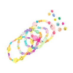 Sieraden Maken></noscript> Armbanden maken 4 assorti