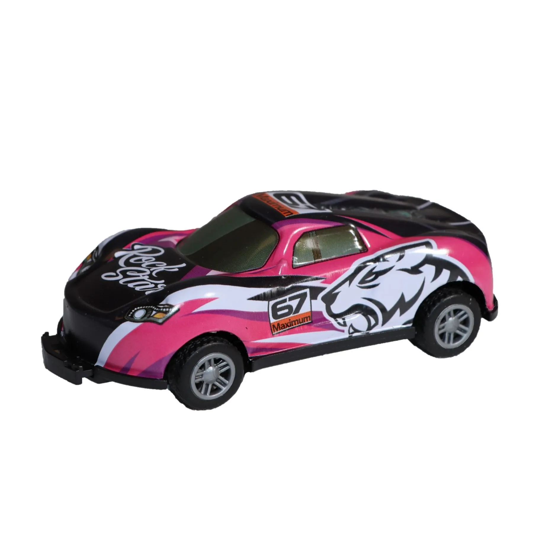 Auto's|Jongens> Auto bots en stunt pull back 9 cm