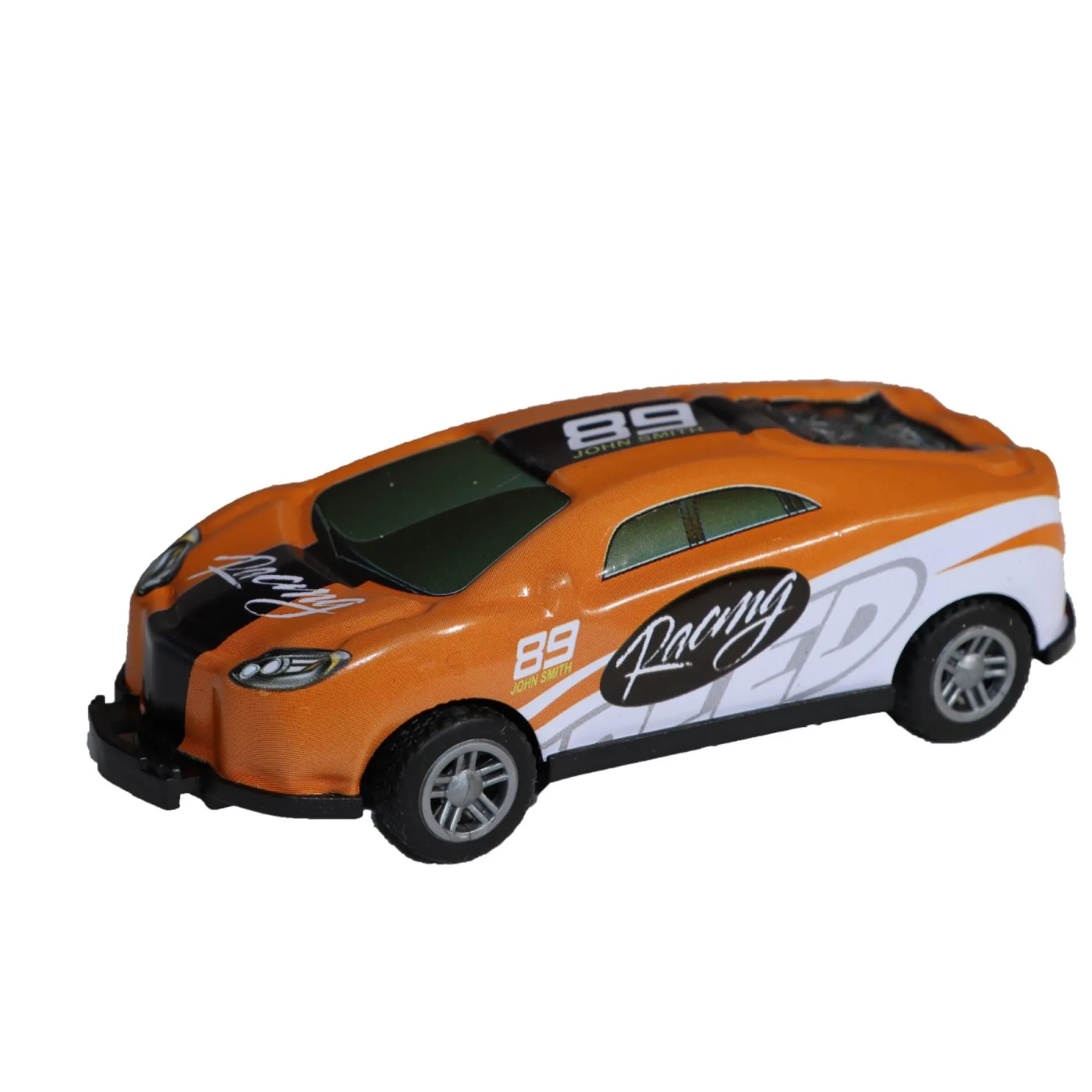 Auto's|Jongens> Auto bots en stunt pull back 9 cm