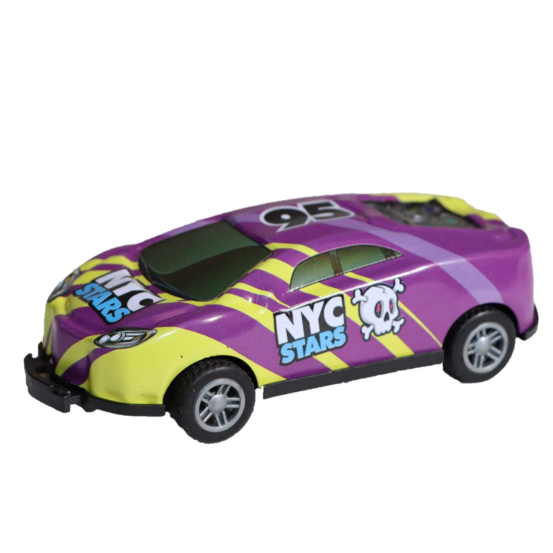 Auto's|Jongens> Auto bots en stunt pull back 9 cm