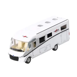 Jongens|Auto's>Kids Globe Auto Camper Carthago