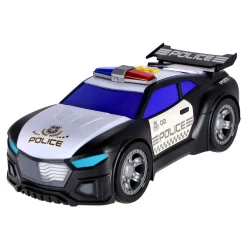 Auto's|Jongens> Auto 30cm Met Licht en Geluid Assorti