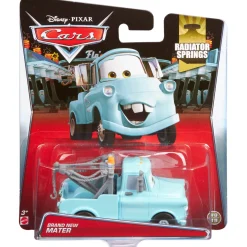 Auto's|Jongens>Mattel Auto Die Cast Disney Cars Assorti