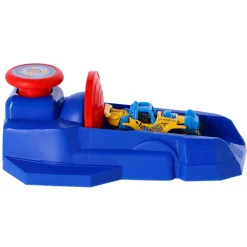 Voertuigen|Jongens> Auto die cast met launcher assorti