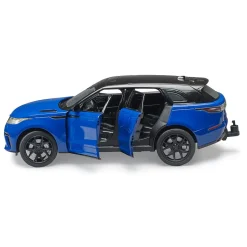 Auto's|Jongens> Auto Range Rover Velar