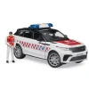 Auto's|Jongens> Auto Range Rover Velar ambulance chauf