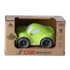 Auto's|Jongens> Auto Sport Bioplastic 2 Assorti Groen/Blauw