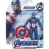Actiefiguren|Jongens> Avengers Endgame 15Cm Figures Assorti
