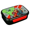 Schoolbekers En Broodtrommels> Avengers Lunchbox
