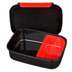 Schoolbekers En Broodtrommels> Avengers Lunchbox