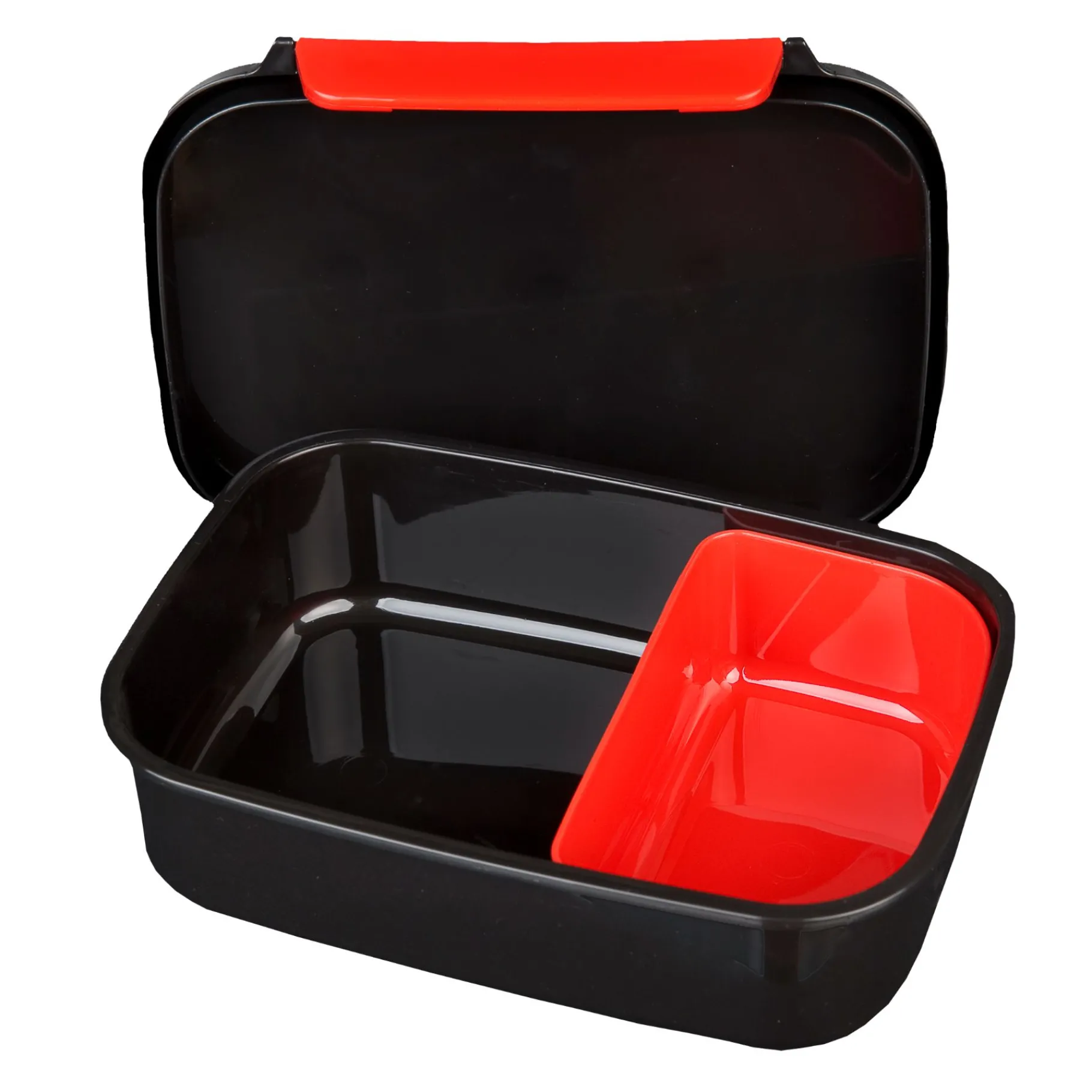 Schoolbekers En Broodtrommels> Avengers Lunchbox