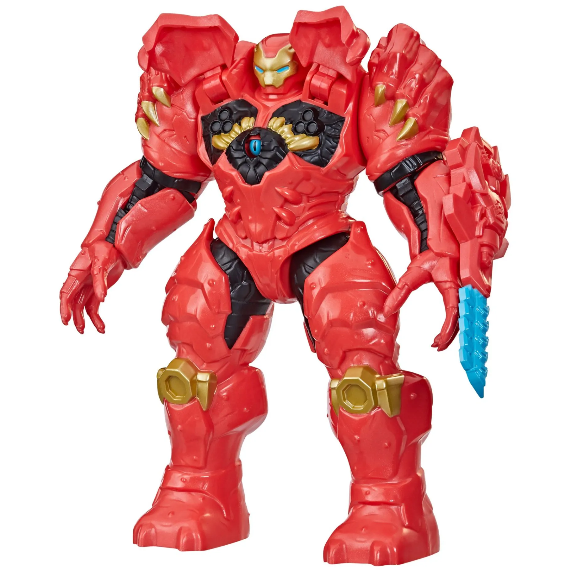 Jongens|Actiefiguren>Hasbro Avengers Monster Hunter Suit Assorti