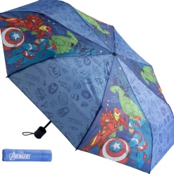 Paraplu's En Tassen> Avengers opvouwbare paraplu