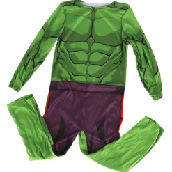 Verkleden|Jongens></noscript> Avengers Verkleedset 5-6 Jaar