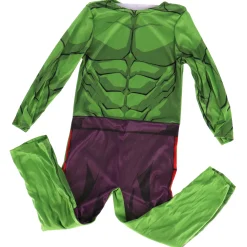 Verkleden|Jongens></noscript> Avengers Verkleedset Hulk 3-4 Jaar