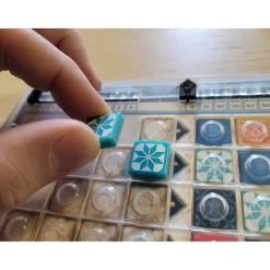 Bordspellen> Azul Mini - Bordspel