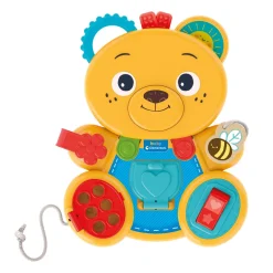 Activitycenter>Clementoni Baby activiteiten bear montessori