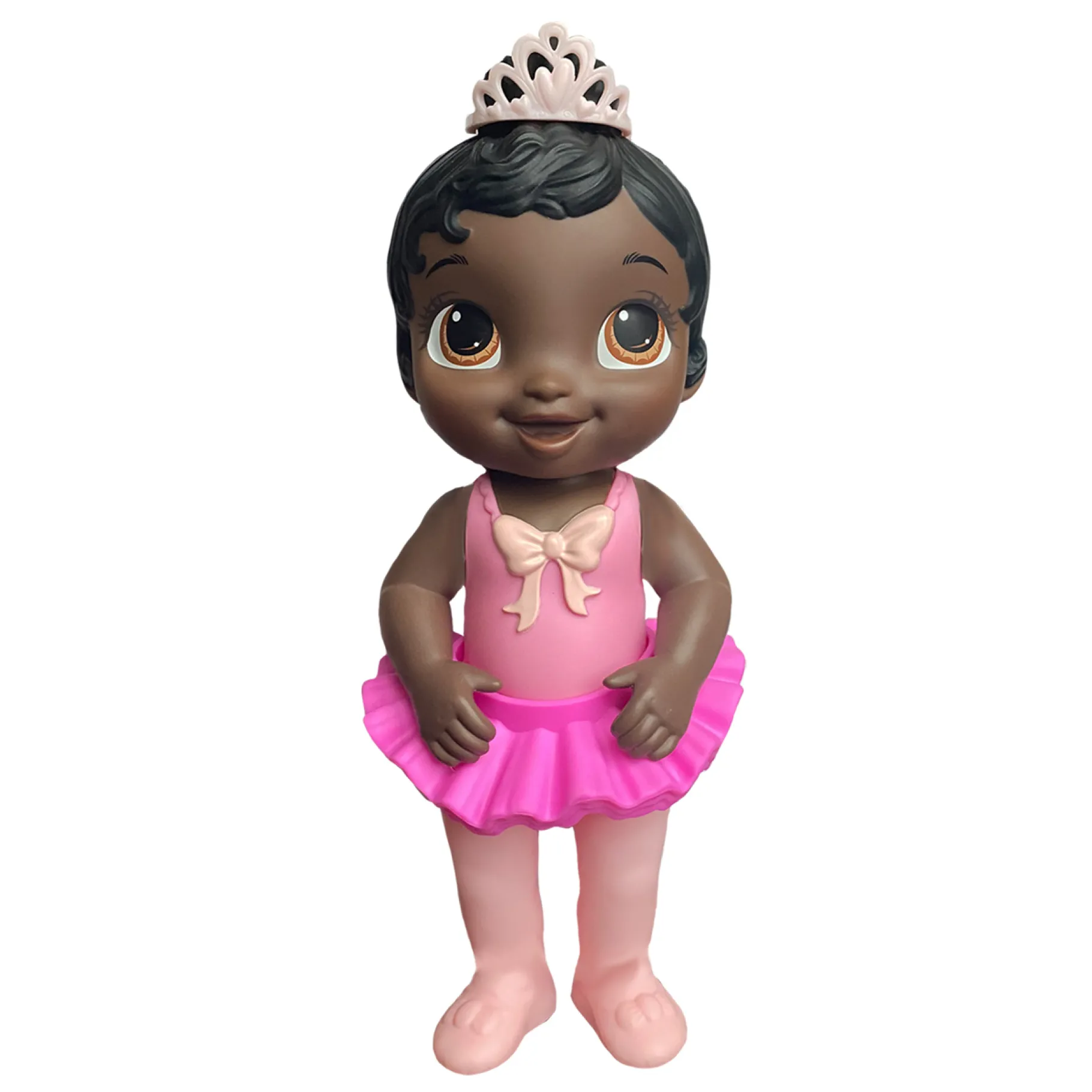 Meisjes|Tienerpoppen>Hasbro Baby Alive Sweet Ballerina Baby Assorti