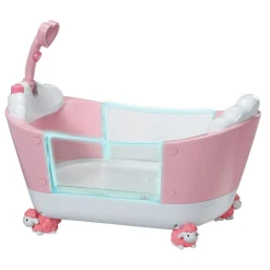 Poppen Accessoires>Zapf Baby Annabell Badtijd