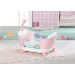 Poppen Accessoires></noscript>Zapf Baby Annabell Badtijd