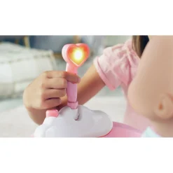 Poppen Accessoires></noscript>Zapf Baby Annabell Badtijd