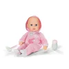 Poppen Zonder Functies> Baby Annabell Hannah 36cm Play with me