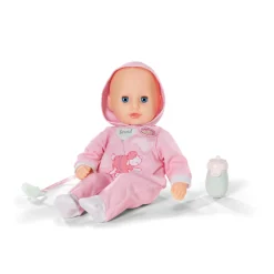 Poppen Zonder Functies> Baby Annabell Hannah 36cm Play with me