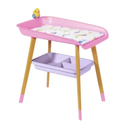 Poppen Accessoires>Zapf Baby Born Accessoires Commode