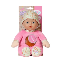 Poppen Zonder Functies> Baby Born Babies Nightfriends 30Cm