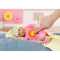Poppen Zonder Functies></noscript> Baby Born Babies Nightfriends 30Cm