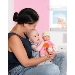 Poppen Zonder Functies></noscript> Baby Born Babies Nightfriends 30Cm