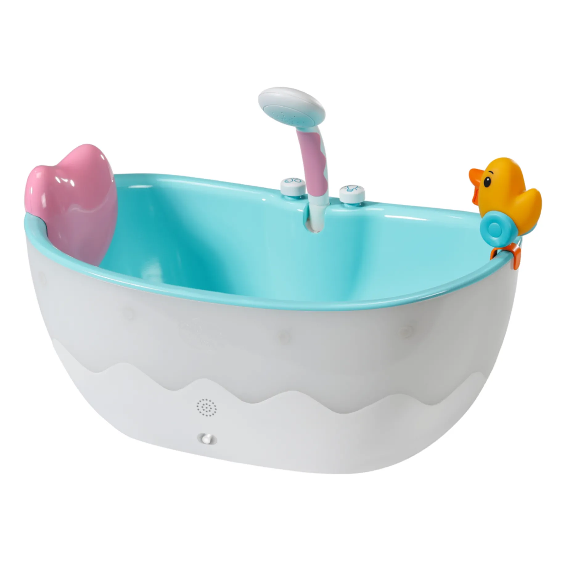 Poppen Accessoires>Zapf Baby Born Badkuip