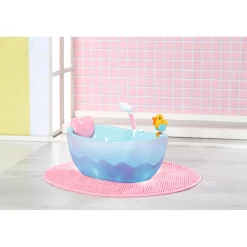 Poppen Accessoires>Zapf Baby Born Badkuip