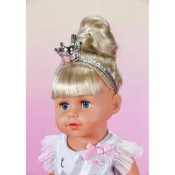 Poppenkleding></noscript> Baby born ballerina outfit 43 cm