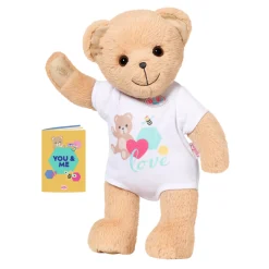 Knuffel Beren>Zapf Baby Born Bear