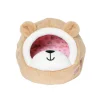 Poppen Accessoires> Baby Born Bear Sleepcave