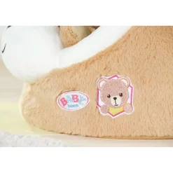 Poppen Accessoires></noscript> Baby Born Bear Sleepcave
