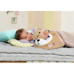 Poppen Accessoires></noscript> Baby Born Bear Sleepcave