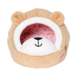 Poppen Accessoires>Zapf Baby Born Beer Slaapgrot