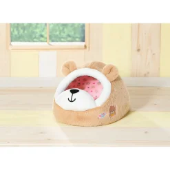 Poppen Accessoires></noscript>Zapf Baby Born Beer Slaapgrot