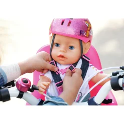 Poppenkleding></noscript> BABY born Bike/Trike Helmet