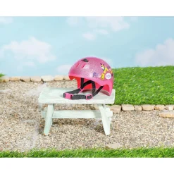 Poppenkleding></noscript> BABY born Bike/Trike Helmet
