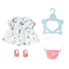 Poppenkleding> Baby Born Butterfly Dress 43 Cm