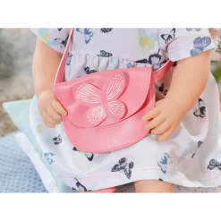 Poppenkleding></noscript> Baby Born Butterfly Dress 43 Cm