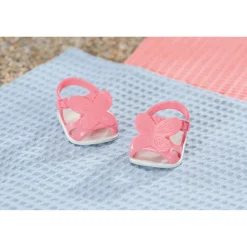 Poppenkleding></noscript> Baby Born Butterfly Dress 43 Cm